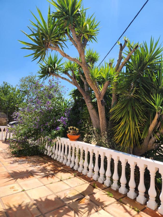 Quinta Das Amendoas 카르보에이루 외부 사진